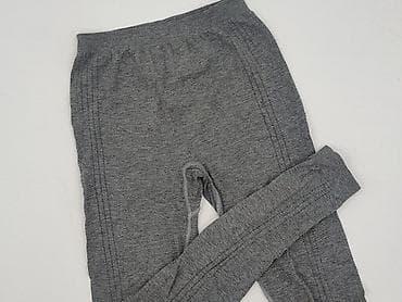 legginsy ocieplane 74: Leggings, Legginsy Sportowe damskie, rozmiar M — 1