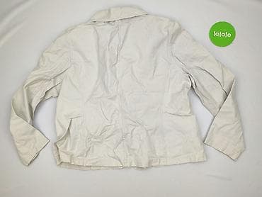 spiwor: Casual by Gémo, Marynarka damska, rozmiar 4XL — 3