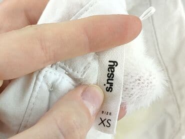 sweter z odkrytymi ramionami zara: Sinsay, Women`s sweater, size XS (EU 34) — 4