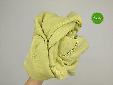 piaskowy sweter: Bonmarche, Kardigan damski, rozmiar M — 4