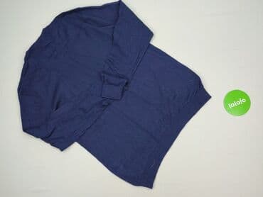 sweter zimowy: TEX, Sweter dla mężczyzn, rozmiar L — 3