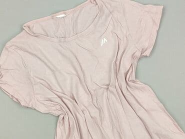 T-shirt damski, rozmiar S
