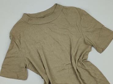 oversized t shirty basic: T-shirt damski, rozmiar M — 1