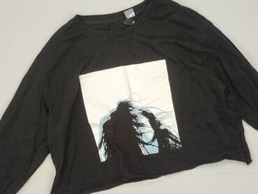 indicode t shirty: H&M, Bluza damska
, rozmiar M — 1