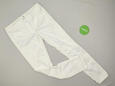 basic tops h m: H&M, Брюки жіночі, розмір L — 2