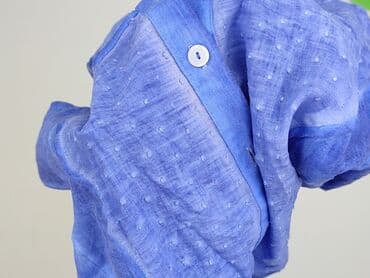 bluzki chabrowa: Bluzka damska, rozmiar XL — 6