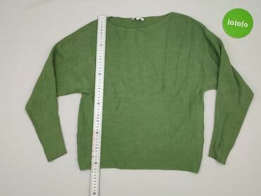 wojan bez koszulki: S.Oliver, Sweter damski, XS — 3