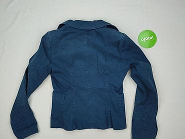 vero moda jeans jacket: Vero Moda, Marynarka damska, rozmiar S — 3