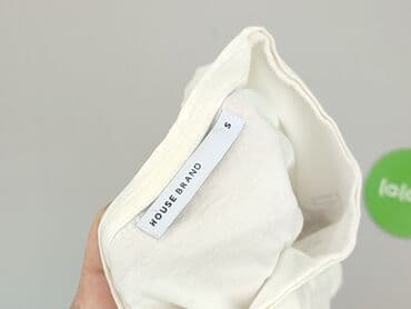 koszulki z bajek: House, T-shirt damski, rozmiar S — 4