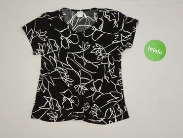 szorty damskie moraj: Moraj, T-shirt damski, rozmiar M — 2