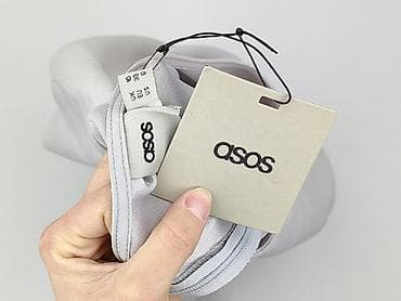 next 3 4 years: Asos, Bluzka damska, rozmiar S — 5