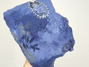 srebrne bluzki wieczorowe: Bluzka damska, rozmiar S — 6