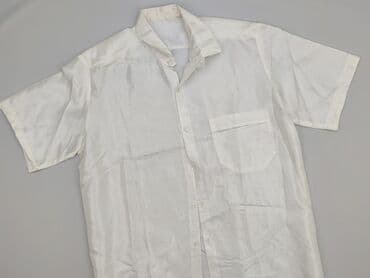 kropki koszulka: Koszulа dla mężczyzn, L — 1