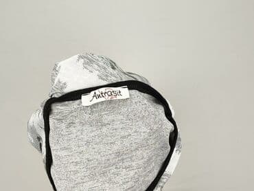 bershka koszulka oversize damska: Bluzka damska, rozmiar One size — 4