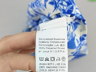 80 cm: Shein, Sukienka damska, rozmiar M — 6