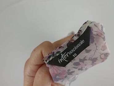 koszulka jedwabna intimissimi: Internacionale, Bluzka damska, rozmiar S — 4