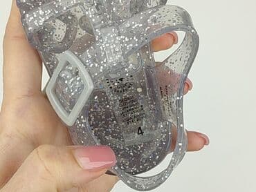 skarpety wzorowane z abs: Baby shoes, George, 20, condition - Perfect — 7