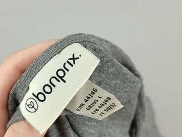 bonprix koszulki damskie duże rozmiary: Bonprix, T-shirt damski, rozmiar 2XL — 5