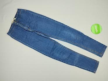 mar jeans: Leggings, Jeansy damskie, rozmiar XS — 3
