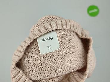 sweter serca: Sinsay, Sweter damski, rozmiar S — 5