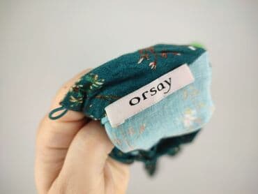 ozdobne skarpety świąteczne: Orsay, Sukienka damska, rozmiar S — 4