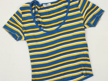 t shirty w paski zara: Zara, T-shirt damski, rozmiar S — 2