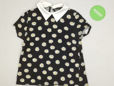 bluzka w kwiaty new yorker: Bluzka damska, rozmiar S — 2