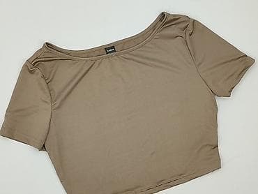 mesh: Shein, Top damski, rozmiar M — 1
