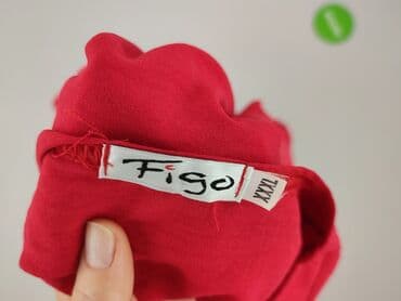 bluzki damskie megi allegro: Bluzka damska, rozmiar 2XL — 4