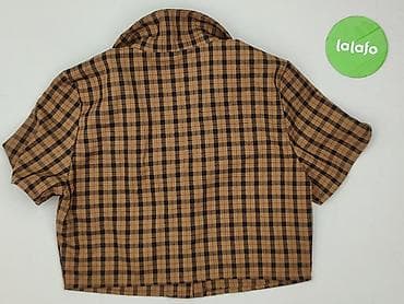 tuniki hm: H&M Divided, Koszula damska, rozmiar S — 3