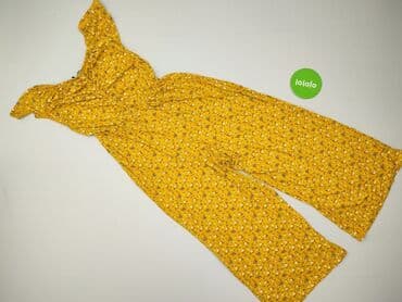 kombinezon zig zag: Boohoo, Kombinezon damski, rozmiar M — 3