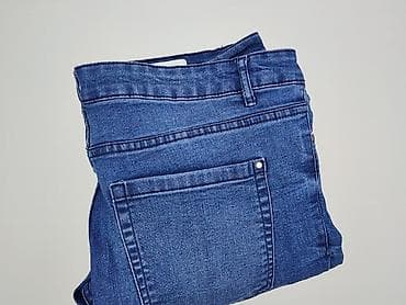 jeggings pull and bear: Esmara, Jeansy damskie, rozmiar 2XL — 6