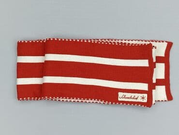 kurtka do biegania 4f: Scarf, condition - Very good — 1