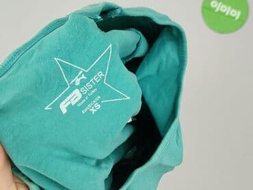 fb sister t shirty: FB Sister, T-shirt damski, rozmiar XS — 5