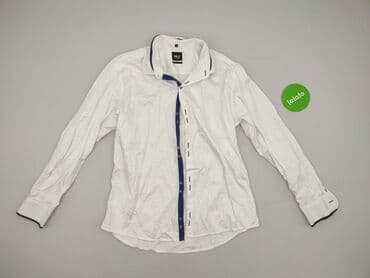 c a podkoszulki: Shirt for men, S (EU 36), condition - Perfect — 2