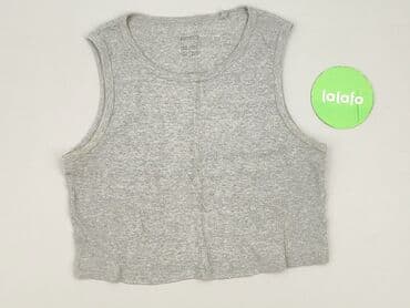 bluzki prazkowane: Esmara, Top damski, rozmiar M — 2