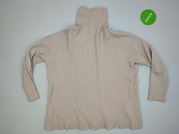 grzyb: Sweter damski, rozmiar M — 3