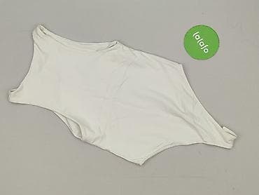 body pull bear: Zara, Body damskie, rozmiar S — 3