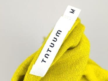 poliamid w swetrze: Tatuum, Golf damski, rozmiar M — 5