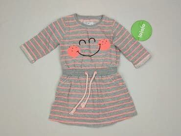 h: Dress, 5.10.15, 3-4 years, 98-104 cm, condition - Perfect — 2