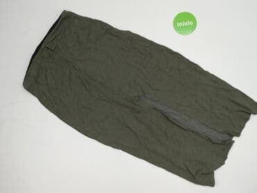spódnice długie obcisła: Spódnica damska, rozmiar M — 3