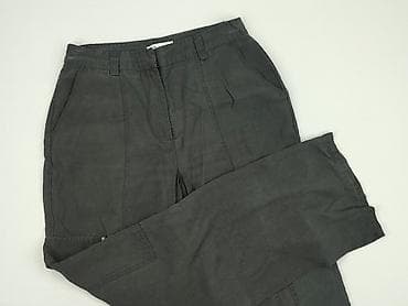 Ubrania damskie: Sinsay, Spodnie cargo damskie, rozmiar M — 1