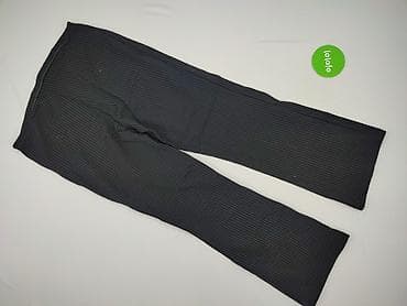 pizama hello kitty: H&M Mama, Spodnie materiałowe damskie, rozmiar M — 3