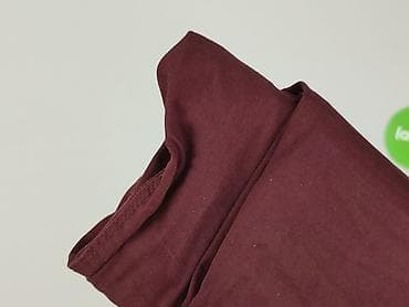 pull and bear t shirty: PULL&BEAR, Spodnie materiałowe damskie, rozmiar M — 6