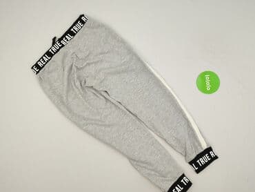 bluzka damska nike: Spodnie dresowe damskie, rozmiar S — 3