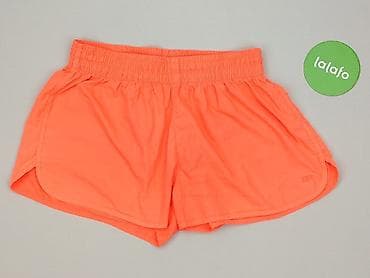 klapki icono: Szorty damskie, rozmiar XL — 2