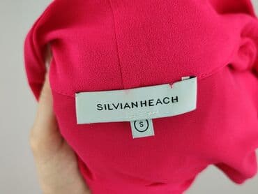 silvian heach t shirty: Silvian Heach, Bluzka damska, S — 5