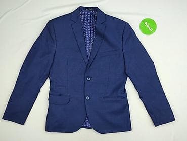 marynarki pull and bear: Marynarka damska, rozmiar M — 3