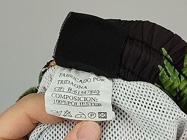 spodnie dresowe roxy: Szorty damskie, rozmiar S — 5