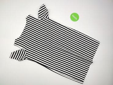 moda dla puszystych: Sukienka damska, rozmiar 2XL — 3